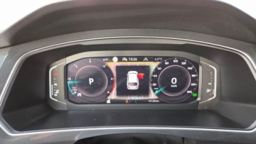 Volkswagen Tiguan II SUV Facelifting 2.0 TDI 150KM 2023 Volkswagen Tiguan 2.0 TDI 150 KM SCR Elegance DSG, FV23, Serwis ASO, Gwara, zdjęcie 7