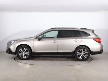 Subaru Outback V Crossover Facelifting 2.5i 175KM 2018 Subaru Outback 2.5 i, Salon Polska, Serwis ASO, zdjęcie 2