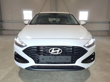 Hyundai i30 III 2025 HYUNDAI i30 1.5 T-GDI 48V Smart Combi 140KM 2025, zdjęcie 1