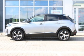 Peugeot 3008 II Crossover Facelifting  1.5 BlueHDi 130KM 2022 Peugeot 3008 Allure Pack, zdjęcie 1
