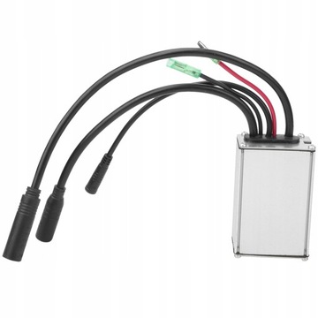 ПЕРЕОБОРУДОВАНИЕ КОНТРОЛЛЕРА ЭЛЕКТРИЧЕСКОГО ВЕЛОСИПЕДА 36В48В