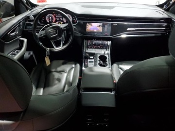 Audi Q8 2019 Audi Q8 Premium 2019 3.0l 3.0 Benzyna 335KM, zdjęcie 8