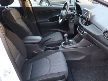 Hyundai i30 III Wagon Facelifting 1.0 T-GDI 120KM 2023 Hyundai i30 1.0 T-GDI, Salon Polska, zdjęcie 8