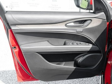 Alfa Romeo Stelvio SUV Facelifting 2.0 Turbo 200KM 2021 Alfa Romeo Stelvio WD4400S#2.0 Turbo TI Q4, zdjęcie 11