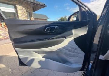 Hyundai i20 III Hatchback Facelifting 1.0 T-GDI 100KM 2025 Hyundai i20 2025 Rok Kamera Klimatyzacja Benzyna 100KM, zdjęcie 16