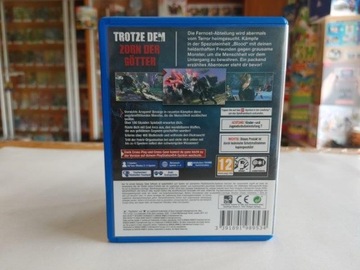 YS MEMORIES OF CELCETA [PS VITA] NIE DZIAŁA