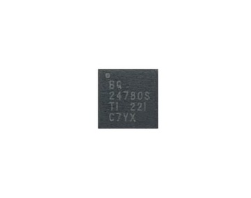 nowy układ 24780S BQ24780S XQ24780S QFN-28