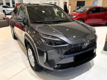 Toyota 2026 Od ręki - Comfort 1.5 Hybrid 116KM | Tempomat adaptacyjny!, zdjęcie 3
