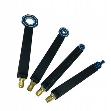 Sonda bliskiego pola Sonda EMC EMI 9KHz 7GHz Typ