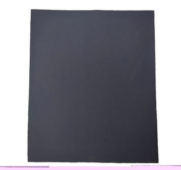 PAPIER ŚCIERNY WODNY P1000 KLINGSPOR