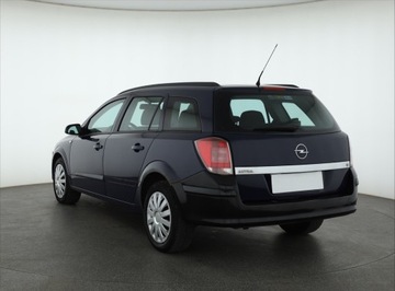 Opel Astra H Kombi 1.6 ECOTEC 115KM 2007 Opel Astra 1.6 16V, Salon Polska, Klima, El. szyby, zdjęcie 3