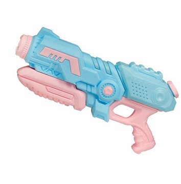Bateria Pistolet na wodę dla dzieci Zabawki P