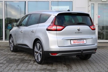 Renault Grand Scenic III 2019 Renault Grand Scenic LIMITED, zdjęcie 2