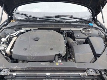 Volvo S60 III Sedan 2.0 T5 250KM 2020 Volvo S60 2020 Volvo S60 T5 FWD Momentum 2.0 Benzyna 250KM, zdjęcie 8