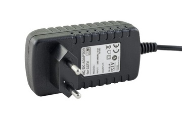 Zasilacz DC 9V 1A do Rowerka York Arduino Router TP-Link