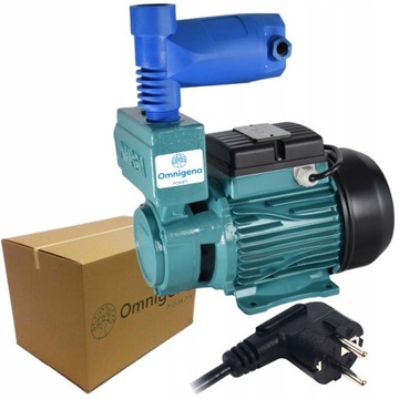 НАСОС OMNIGENA HYDROPHOR WZ 750 230V HYDROPHOR SET PROTON 48L/MIN H 74m