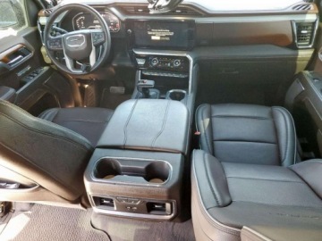  GMC Sierra K1500 Denali 2023 3.0l 3.0 Diesel 305KM, zdjęcie 8