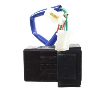 PRZERYWACZ ŚWIATEŁ AWARYJNYCH C MXER 150 ZX 50 KYMCO