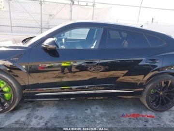 Lamborghini Urus 2019 Lamborghini Urus 2019 4.0L Twin-Turbocharged V8 AWD 4.0 Benzyna 641KM, zdjęcie 4