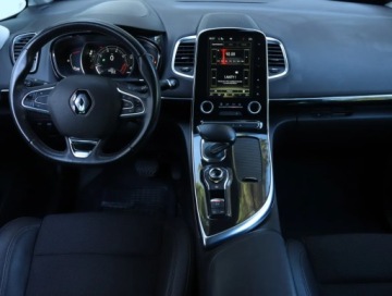 Renault Espace V Van 1.6 Energy TCe 200KM 2015 Renault Espace 1.6 TCe, Salon Polska, Automat, zdjęcie 6
