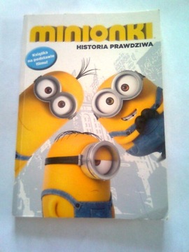 MINIONKI