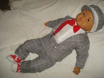 6 ЧАСТЬ ПОЛЬСКИЙ НАБОР КРЕЩЕНИЕ КРЕЩЕНИЕ 1980-х гг.