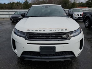 Land Rover Range Rover Evoque II 2024 Land Rover Range Rover Evoque S 2024 2.0l 2.0 Benzyna 246KM, zdjęcie 5