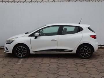 Renault Clio IV Grandtour Facelifting 1.2 73KM 2017 Renault Clio 1.2 16V, Navi, Klima, Tempomat, zdjęcie 2