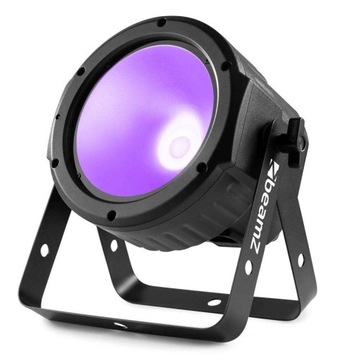 Отражатель ультрафиолета STROBO FLATPAR LED COB 30W