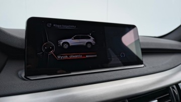 BMW X5 F15 SUV xDrive25d 231KM 2016 BMW X5 xDrive25d 231KM Napęd 4x4 SalonPL MPakiet K, zdjęcie 36