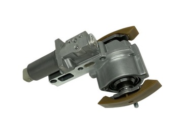 Audi VW 4,2 napinacz lewy 077109087 E C P