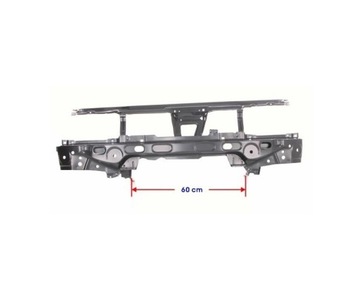 VÝZTUHA ČELNÍ SEAT INCA 6K9 11.95-