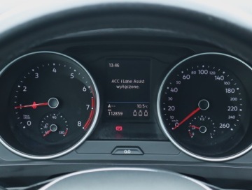 Volkswagen Tiguan II SUV 1.5 TSI EVO 150KM 2018 VW Tiguan 1.5 TSI, Salon Polska, Navi, Klima, zdjęcie 10