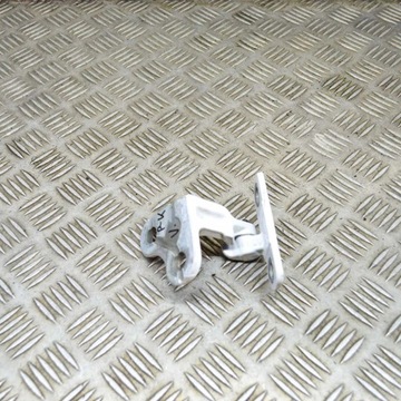 JAGUAR F-PACE 2016 LEVÝ STRANA PANT HORNÍ DVEŘE