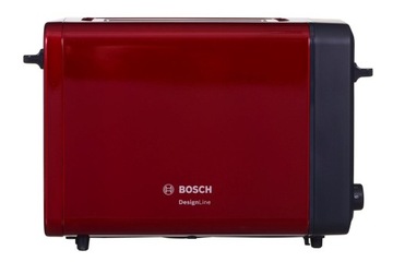 Тостер BOSCH ТАТ 4П424