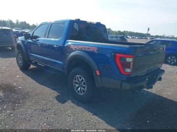 Ford 2022 Ford F150 Raptor 2022 3.5l 3.5 Benzyna 450KM, zdjęcie 3