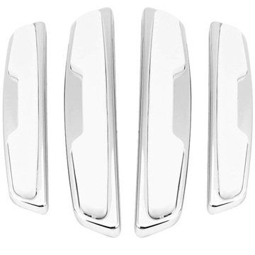 ODBOJNIKI ODBOJE LISTWY NA RANT DRZWI SAMOCHODU AUTA STOPERY OCHRONNE