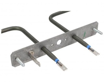 ВЕРХНИЙ НАГРЕВАТЕЛЬ ДУХОВКИ WHIRLPOOL INDESIT 2450W