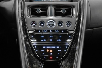 Aston Martin DB11 2018 Aston Martin DB11 V12 5.2L 639 KM. Ideał. FV23%, zdjęcie 35