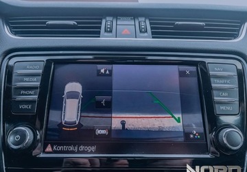 Skoda Octavia III Kombi 1.4 TSI  150KM 2015 Skoda Octavia Bezwypadkowa, FV23, DSG, KredytowanieLeasing, gw.12m gethelp, zdjęcie 14