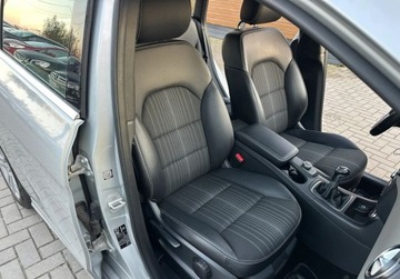 Mercedes Klasa B W246 Sports Tourer 180 CDI BlueEFFICIENCY Edition 109KM 2013 Mercedes-Benz Klasa B 1,5 CDI 109 KM GWARANCJA Zamiana Zarejestrowany 1.5, zdjęcie 22