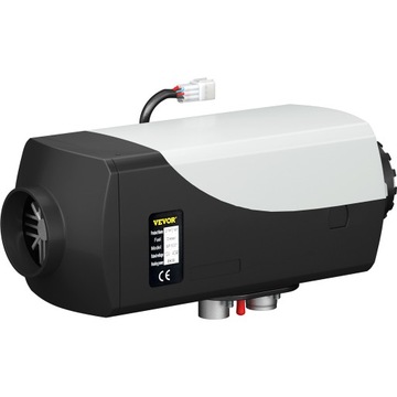 Обогреватель стояночного обогрева VEVOR 8KW 12V LCD