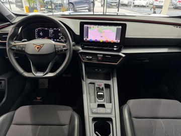 Cupra Formentor Crossover 2.0 TSI 190KM 2024 Cupra Formentor 4Drive DSG / Matrix LED / Fotele k, zdjęcie 13