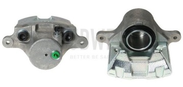 BUDWEG CALIPER 345061 TŘMEN BRZDY