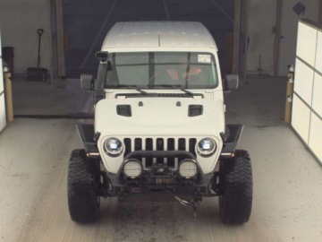 Jeep Wrangler IV 2023 Jeep Wrangler Rubicon 2023 3.6 Benzyna 285KM, zdjęcie 5