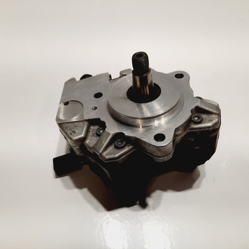 BMW E46 320D ČERPADLO VSTŘIKOVAČE 0445010126 0928400560