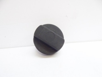 VOLKSWAGEN GOLF II KOREK WLEWU PALIWA