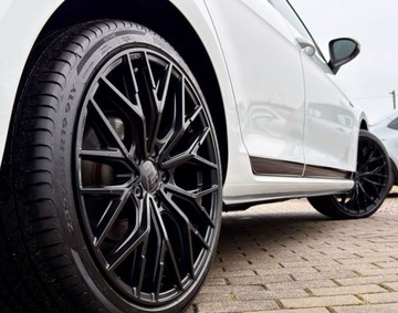 Volkswagen Golf VII Hatchback 3d Facelifting 1.5 TSI ACT 150KM 2018 Volkswagen Golf R-LINE maxton design AUTOMAT DSG full LED plywajace kierun, zdjęcie 12