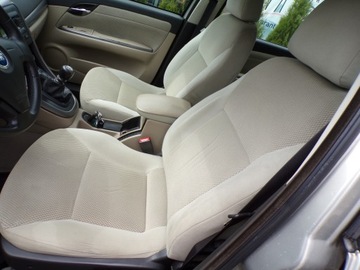 Fiat Croma II 1.9 16v Multijet 150KM 2006 FIAT CROMA1.9 JTD IDEAŁ ODLICZ 23% WATU GWARANCJA, zdjęcie 10