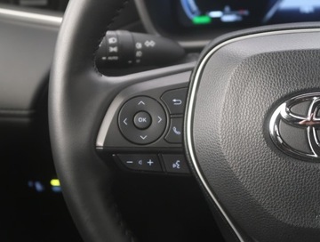 Toyota Corolla Verso AR10 2022 Toyota Corolla Cross 2.0 Hybrid 2WD, Salon Polska, zdjęcie 16